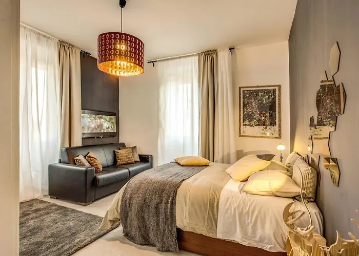 The Great Opera Appartement *