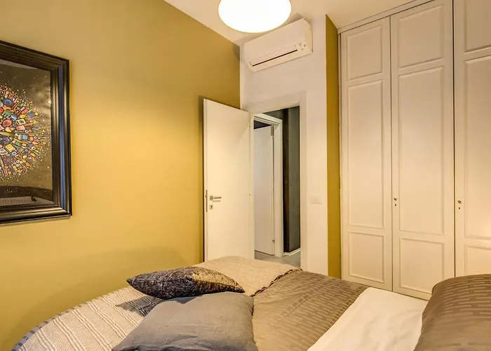 Appartement The Great Opera