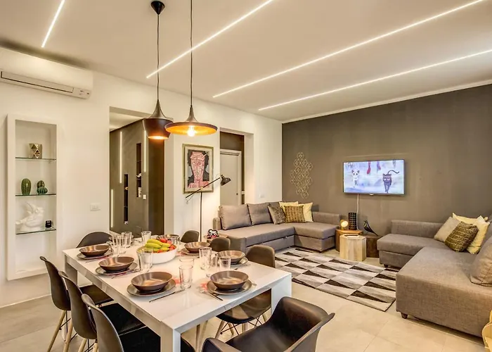 The Great Opera Appartement