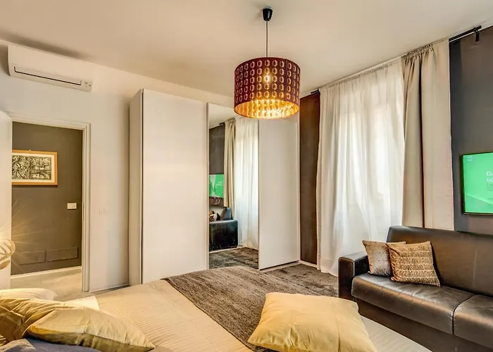 The Great Opera Appartement