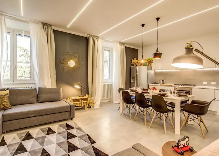 Appartement The Great Opera *