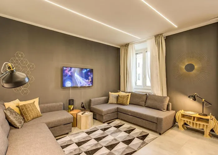 The Great Opera Appartement